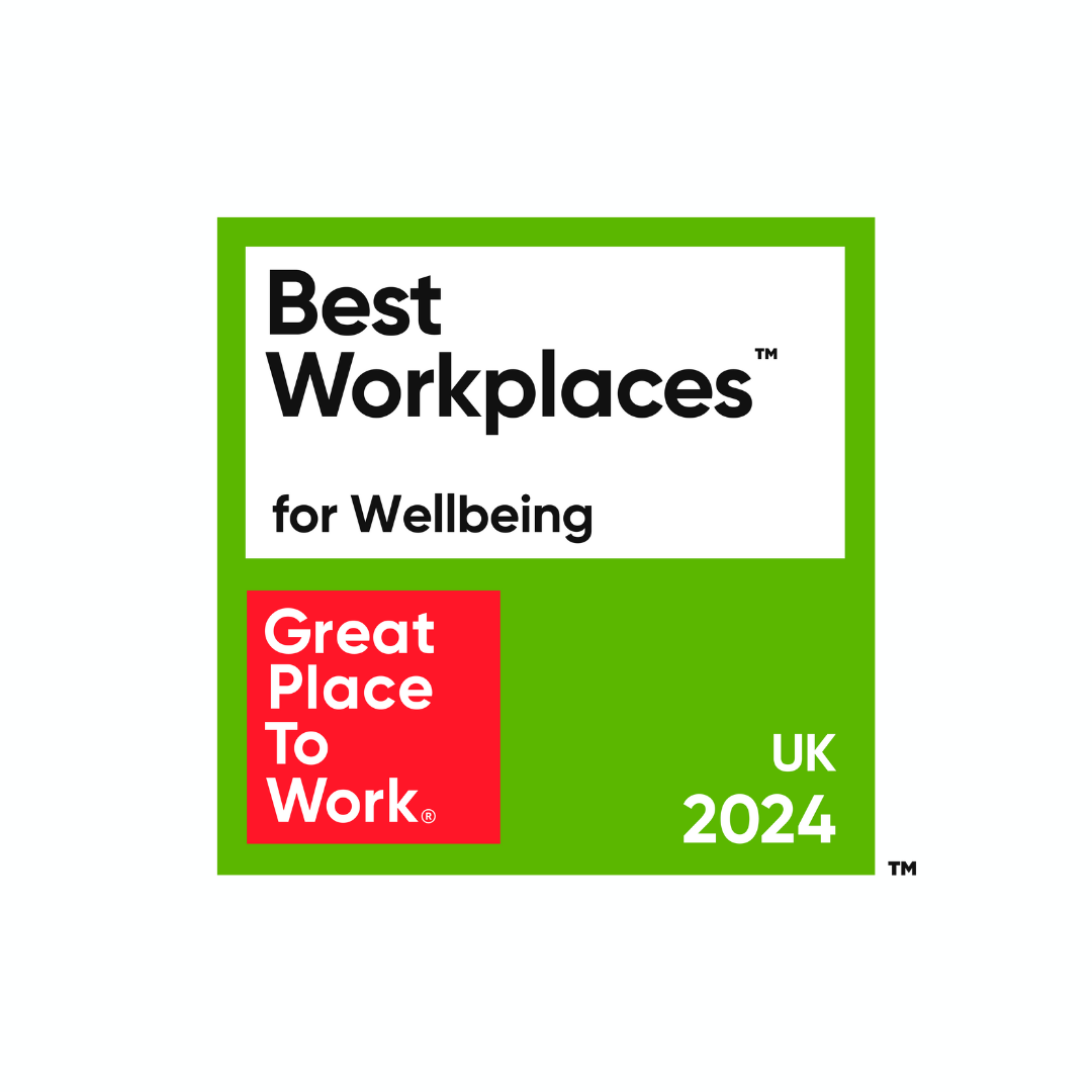 Outcomes First Group Recognised In UK's Best Workplaces For Wellbeing ...